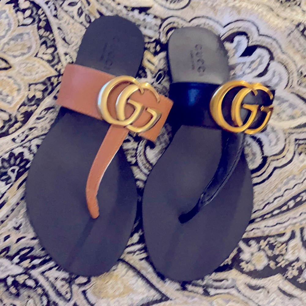 Brand new Gucci